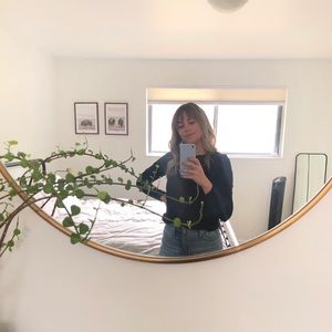 Meet your Posher, Tatum